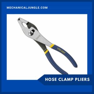 Hose Clamp Pliers