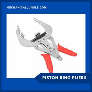 Piston Ring Pliers