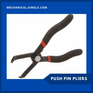 Push Pin Pliers