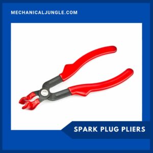 Spark Plug Pliers