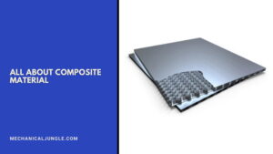 All About Composite Material