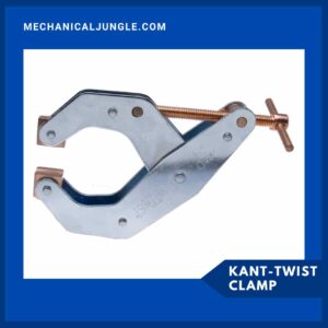 Kant-Twist Clamp