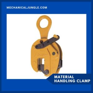 Material Handling Clamp