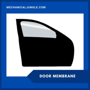 Door Membrane