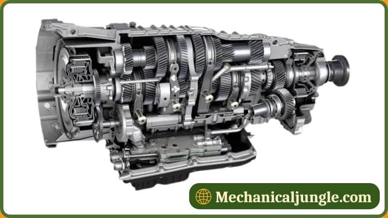 What Do You Mean by GMC Transmission
