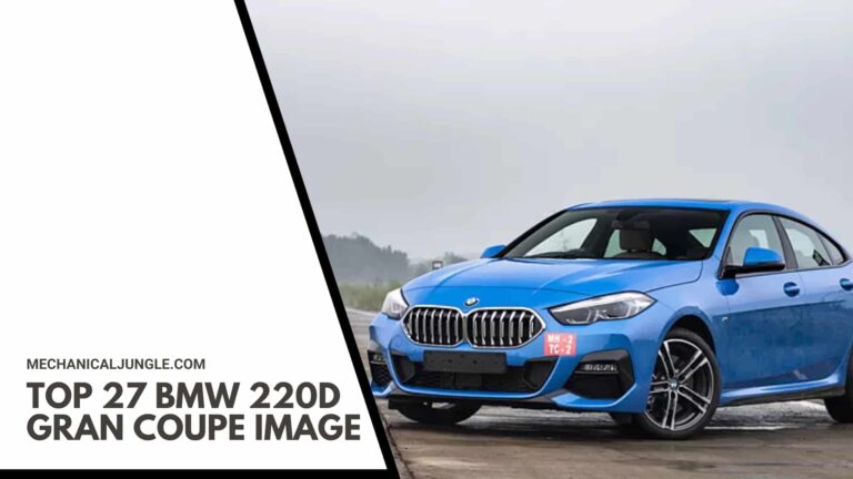 Top 27 BMW 220d Gran Coupe Image