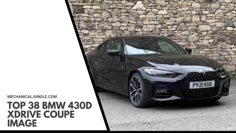 Top 38 BMW 430d xDrive Coupe Image