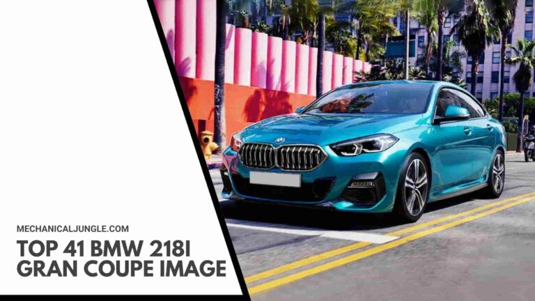 Top 41 BMW 218i Gran Coupe Image