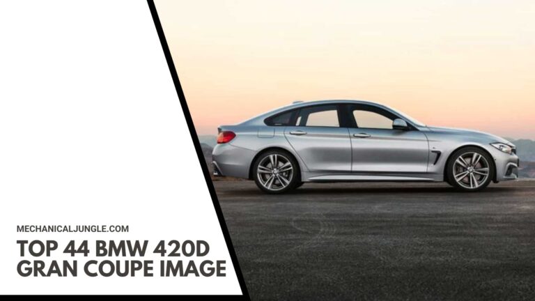 Top 44 BMW 420d Gran Coupe Image