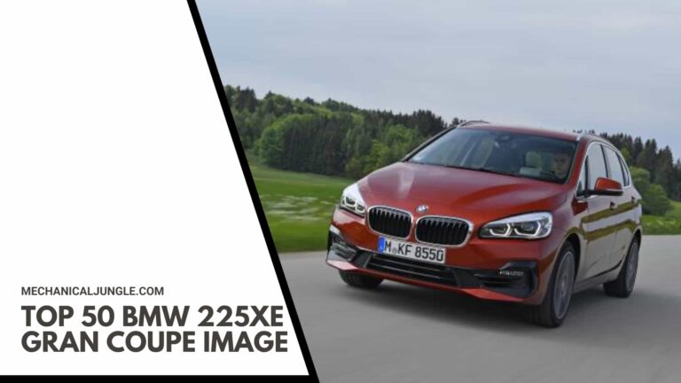 Top 50 BMW 225xe Gran Coupe Image