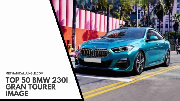 Top 50 BMW 230i Gran Tourer Image