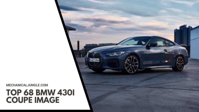 Top 68 BMW 430i Coupe Image