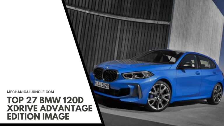 Top 27 BMW 120d xDrive Advantage Edition Image