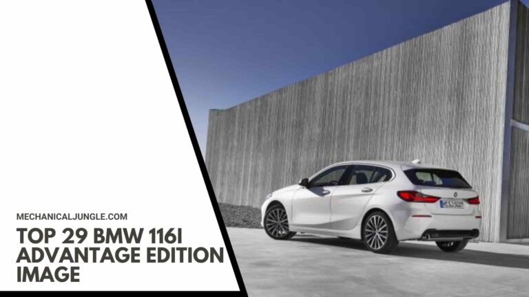 Top 29 BMW 116i Advantage Edition Image