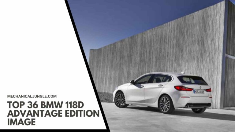 Top 36 BMW 118d Advantage Edition Image