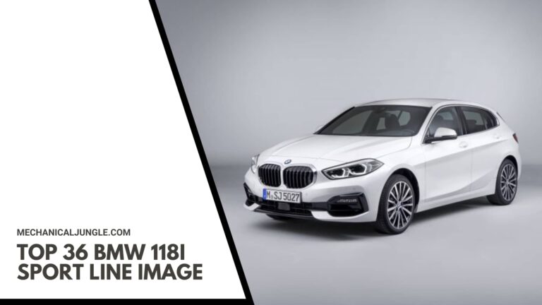 Top 36 BMW 118i Sport Line Image