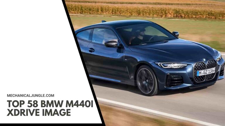 Top 58 BMW M440i xDrive Image
