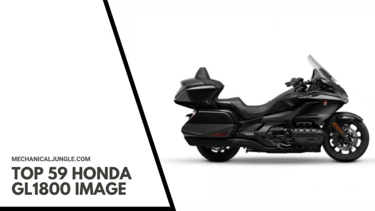 Top 59 Honda GL1800 Image