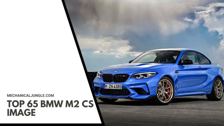 Top 65 BMW M2 CS Image